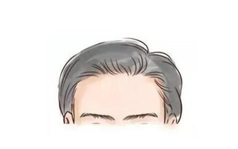 家庭事业双丰收的男人面相