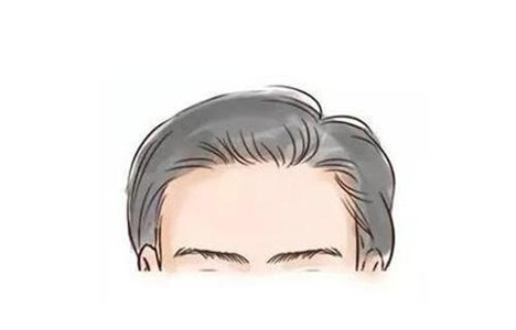 家庭事业双丰收的男人面相 图片5