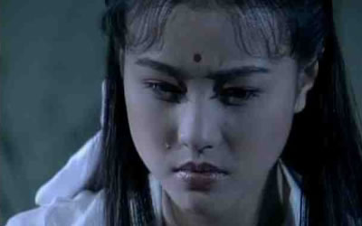 鼻尖上的美人痣代表什么? 图片2 鼻尖上的美人痣代表什么? 图片1