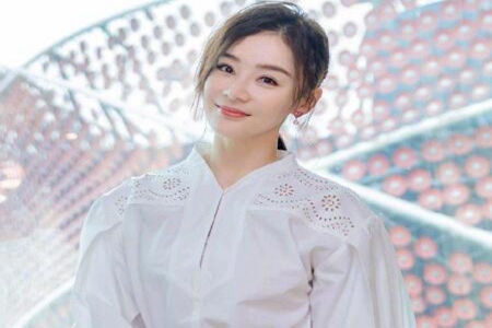 袁姗姗的八字命理分析，袁姗姗事业与婚姻会如何？ 图片15