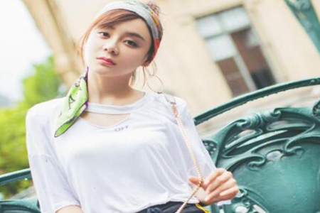 袁姗姗的八字命理分析，袁姗姗事业与婚姻会如何？ 图片17