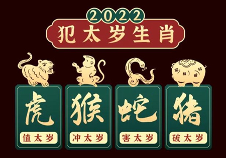 【虎、蛇、猴、猪】的朋友注意了,2022千万别忘了这件事! 图片4 【虎、蛇、猴、猪】的朋友注意了,2022千万别忘了这件事! 图片3
