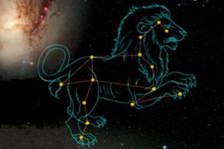 狮子座今日运势查询，狮子座12月星座运势解读 图片15