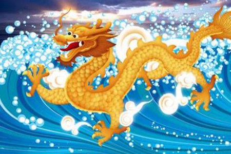 2022年最吉利的四大属相，虎年好运加身心想事成的生肖 图片1
