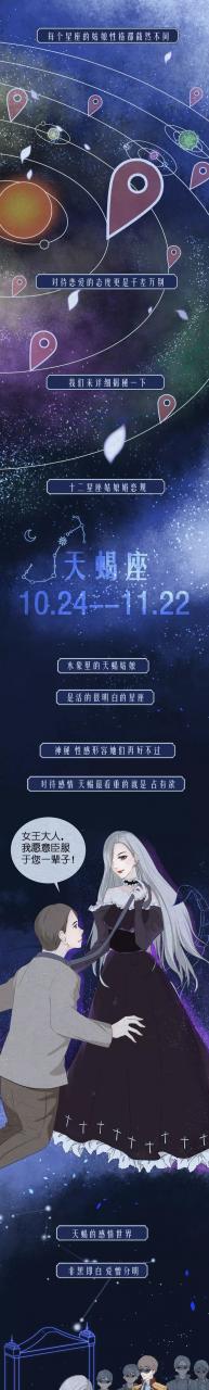 12星座姑娘2020年婚恋观图鉴 图片2 12星座姑娘2020年婚恋观图鉴 图片1