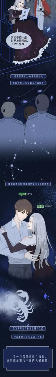 12星座姑娘2020年婚恋观图鉴 图片4 12星座姑娘2020年婚恋观图鉴 图片3
