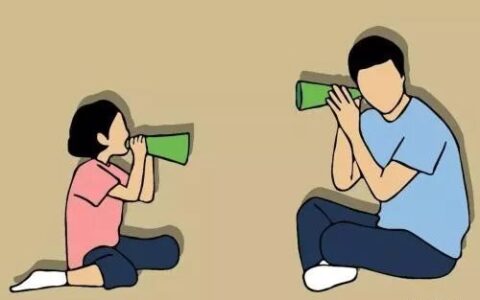 一个女人爱得如此卑微，是八字导致的还是家庭原因