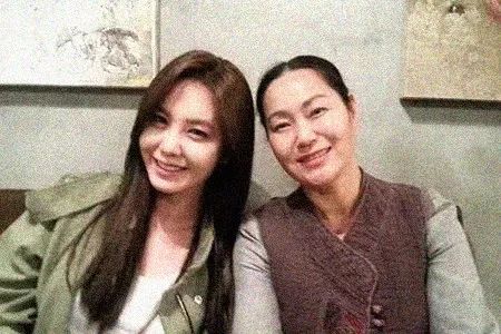 听说了吗？韩国警察都帮总统找大师算命了 图片37