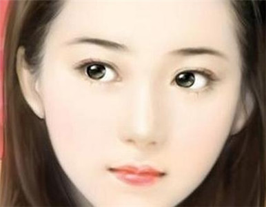 从眉毛看你的性格和运势 图片13