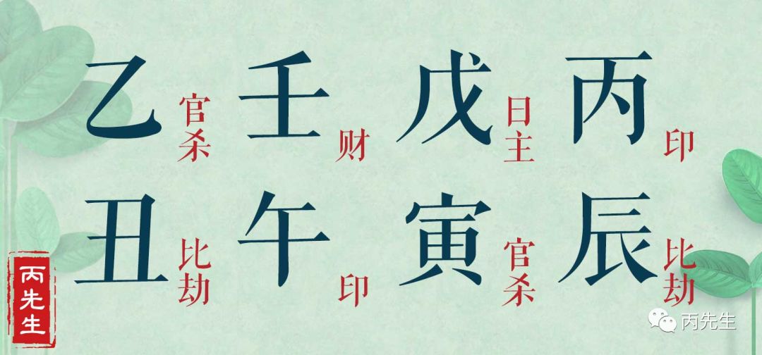 八字看什么样的女人婚后更容易得到另一半的帮助 图片7