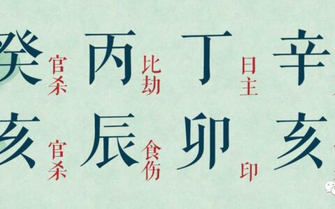 八字看什么样的女人婚后更容易得到另一半的帮助