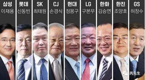 八字分析亚洲鸨王李胜利的硬核人生 图片33
