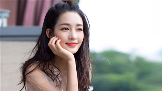马脸面相的女人怎么样 图片1