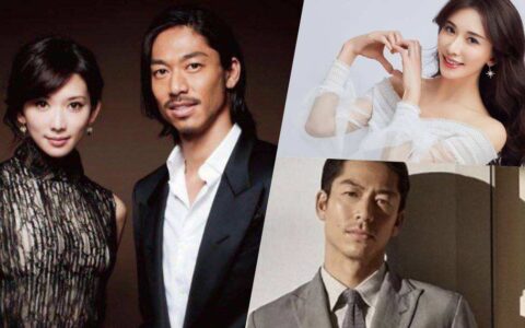 林志玲AKIRA办婚礼，选对日子了吗？