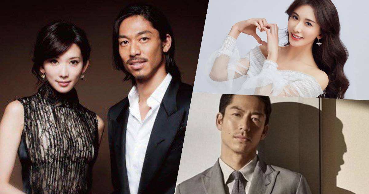 林志玲AKIRA办婚礼,选对日子了吗? 图片6 林志玲AKIRA办婚礼,选对日子了吗? 图片5