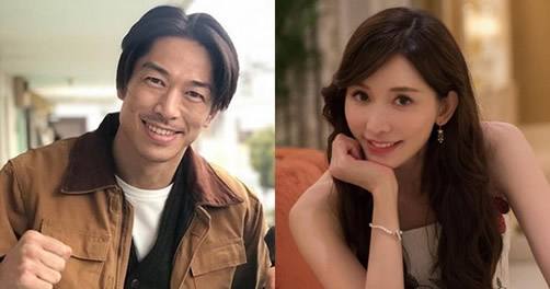林志玲AKIRA办婚礼,选对日子了吗? 图片4 林志玲AKIRA办婚礼,选对日子了吗? 图片3