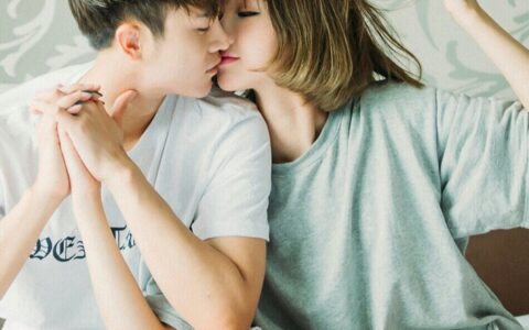 教你五招识别情商高的男人