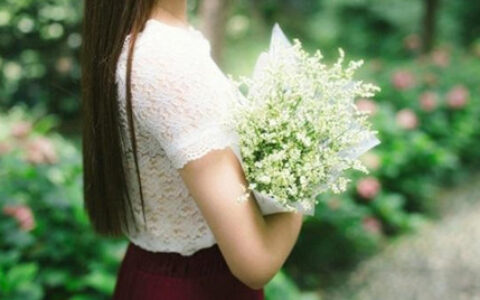 情人节要求老公一定要送花的生肖女