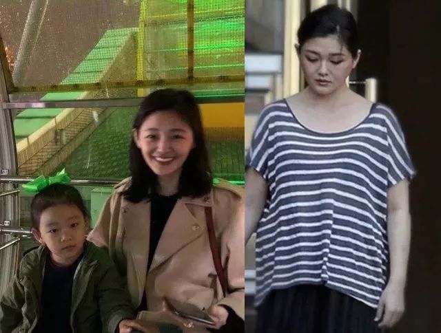 官杀混杂的大S，到底是怎么活出幸福人生 图片15