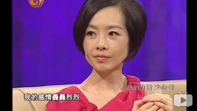 官杀混杂的大S，到底是怎么活出幸福人生 图片29