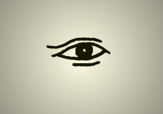 解析面相中的雁眼 图片1