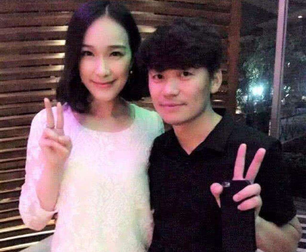命理分析：王宝强这次恋爱，有没有选对人 图片3