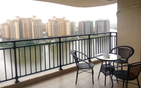 小阳台大学问居家风水阳台禁忌有哪些