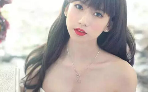 从嘴巴形状看女人性格好坏