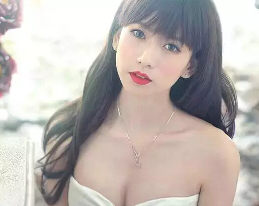 从嘴巴形状看女人性格好坏 图片1
