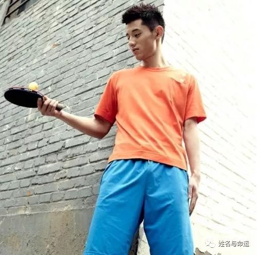 追到景甜的张继科生肖到底属龙还是属兔? 图片4 追到景甜的张继科生肖到底属龙还是属兔? 图片3