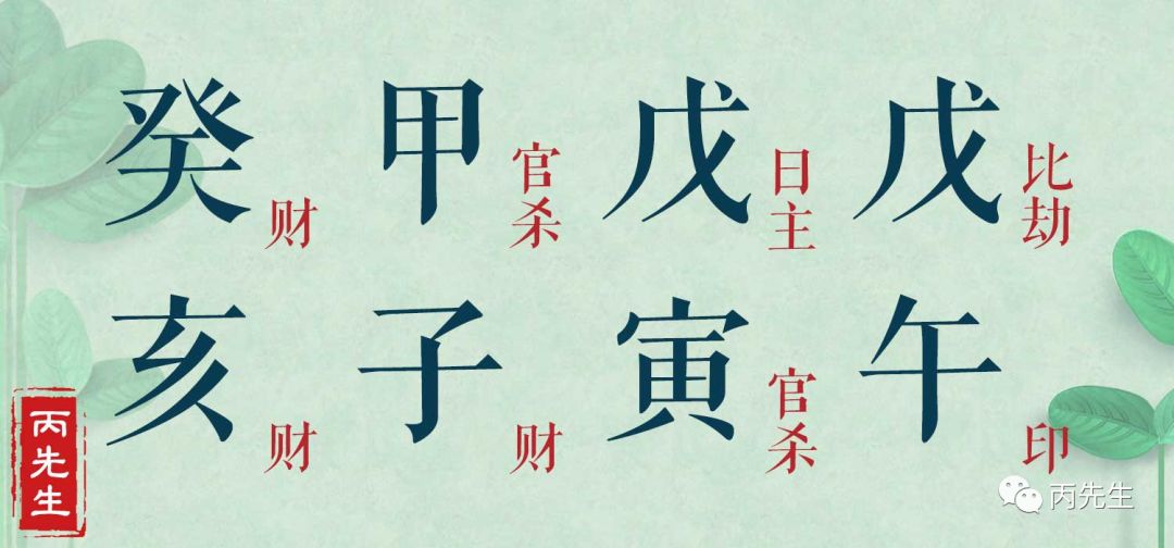 从八字看:什么样的男生,容易二婚命更好 图片4 从八字看:什么样的男生,容易二婚命更好 图片3