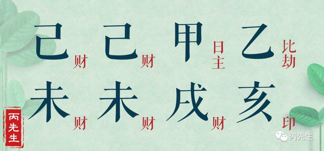 从八字看:什么样的男生,容易二婚命更好 图片8 从八字看:什么样的男生,容易二婚命更好 图片7