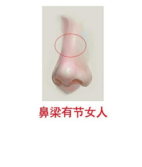 什么面相的女人最强势 图片5