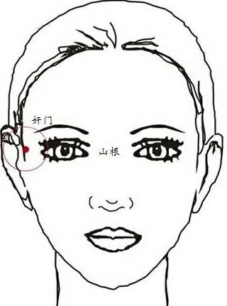 什么面相的女人最强势 图片7