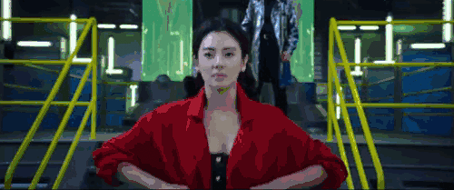 致命女人：有哪些星座可能会想杀老公 图片13