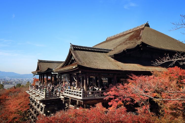 十二生肖开运旅游攻略，国际短线旅程也可增运​！ 图片9