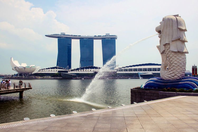 十二生肖开运旅游攻略，国际短线旅程也可增运​！ 图片21