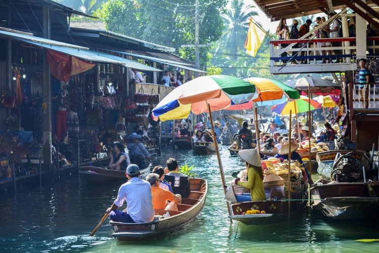 十二生肖开运旅游攻略，国际短线旅程也可增运​！ 图片23