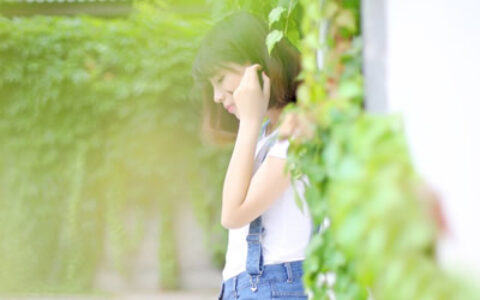 女人法令纹上有痣代表什么
