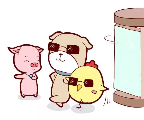 12生肖取什么名字才会让你的运气好到爆? 图片10 12生肖取什么名字才会让你的运气好到爆? 图片9