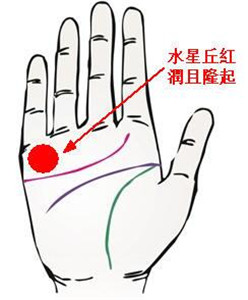 手相中有这三种纹理注定财运好 图片15