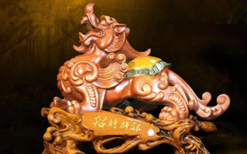 客厅招财风水摆件有哪些摆放有何禁忌