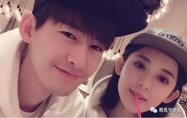 生肖合婚:从古力娜扎、张翰分手,看生肖合婚的局限 图片2 生肖合婚:从古力娜扎、张翰分手,看生肖合婚的局限 图片1