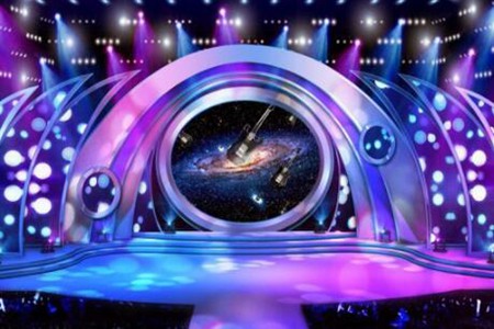 梦见舞台是什么预兆？它是一种好运的征兆吗 图片13