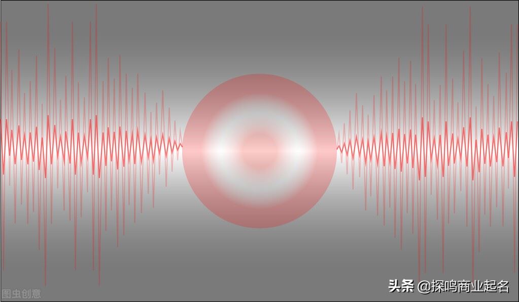 好听的公司名字大全2022不重名（最佳公司取名不重名） 图片5