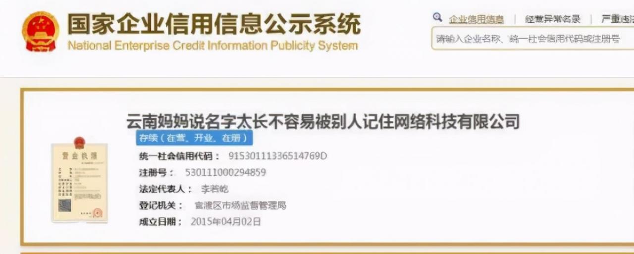 公司起名起什么名好(适合公司起名的字) 图片8 公司起名起什么名好(适合公司起名的字) 图片7
