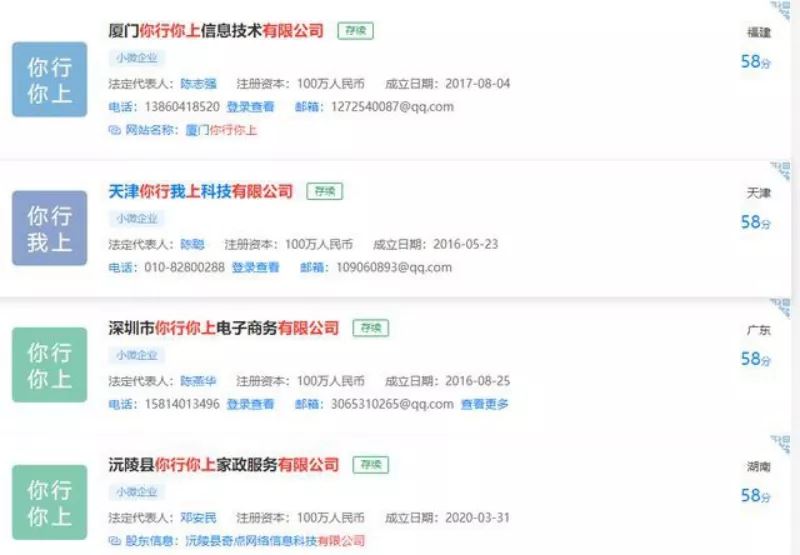公司起名起什么名好(适合公司起名的字) 图片18 公司起名起什么名好(适合公司起名的字) 图片17