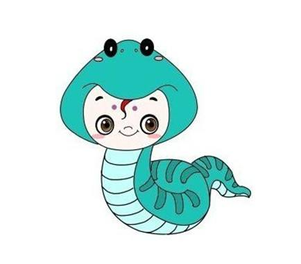 属蛇人最旺的贵人是什么生肖 属蛇人的贵人生肖 图片1
