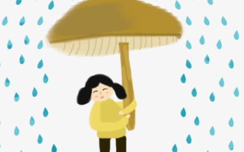 出生时下大雨的女孩民间说法 女孩出生下雨是什么预兆