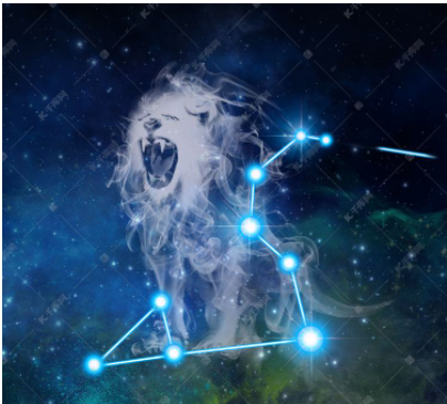 狮子座和什么星座配 狮子座和什么星座最配做夫妻 图片1